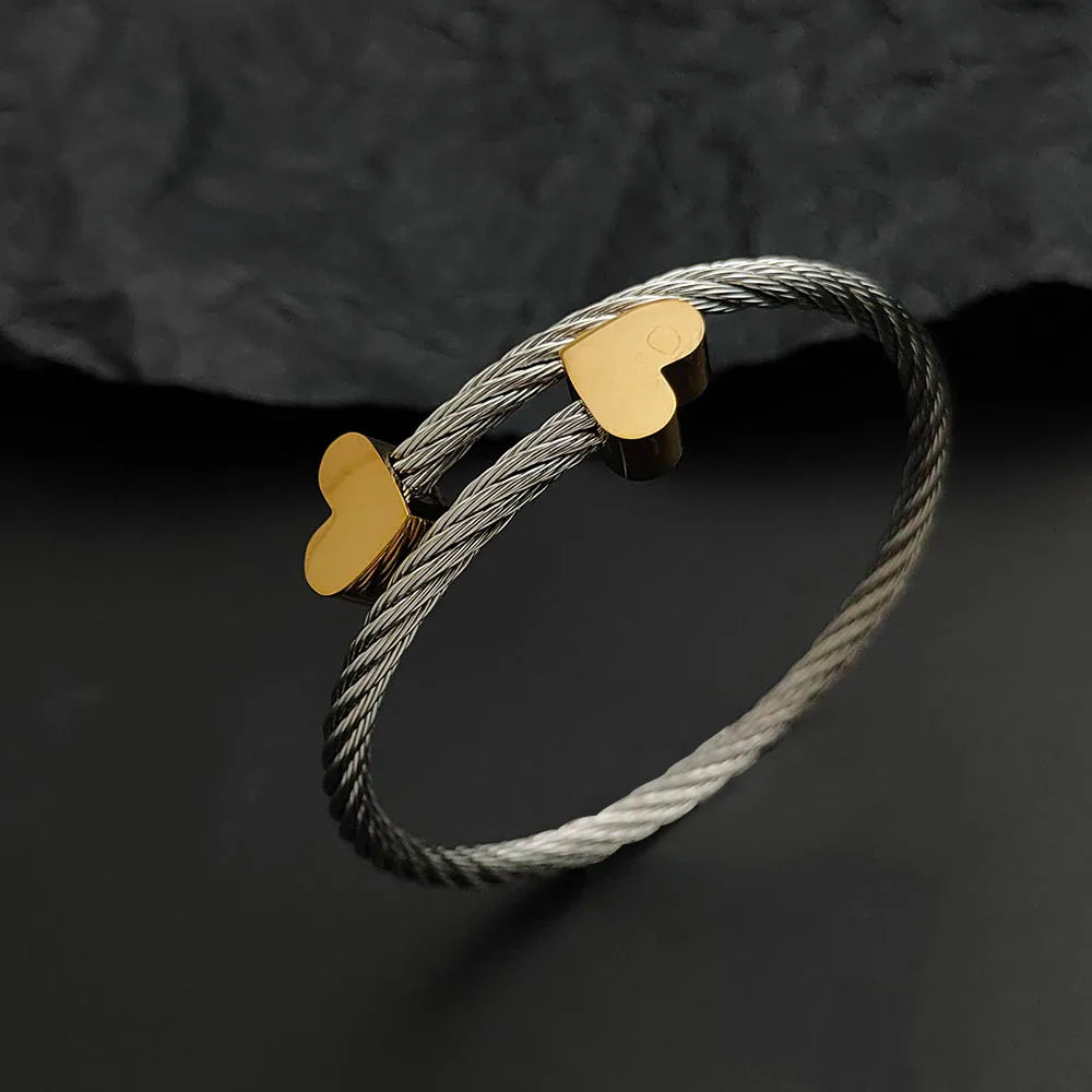 Everheart Bracelet — Hopeforwho (view 3)