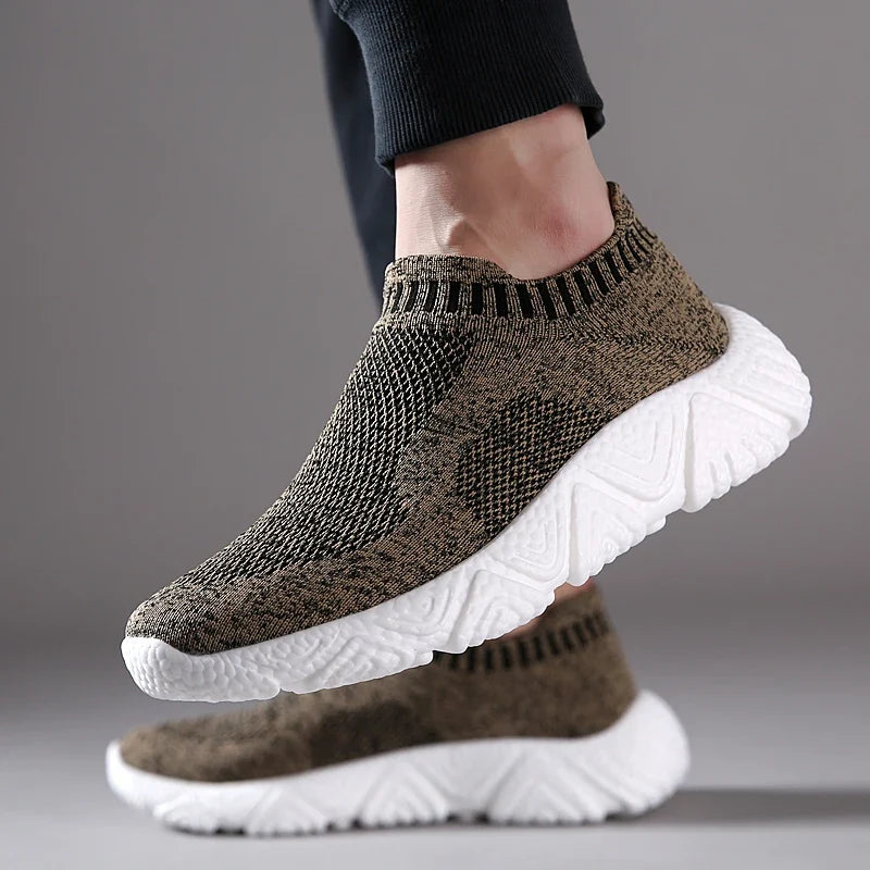 Vapor Rush Sneakers — Hopeforwho