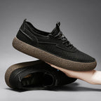 Coltwood Leather Sneakers — Hopeforwho (view 6)