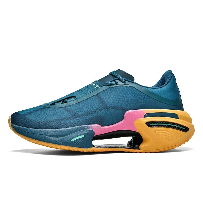 SurgeX Athletic Sneakers — Hopeforwho (view 9)