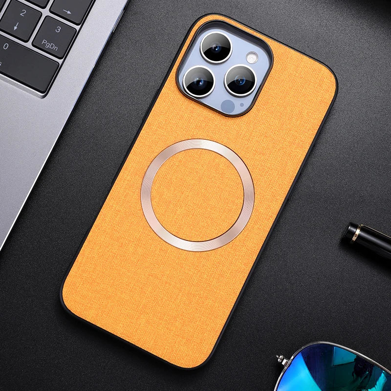 Aeris iPhone Case — Hopeforwho (view 7)