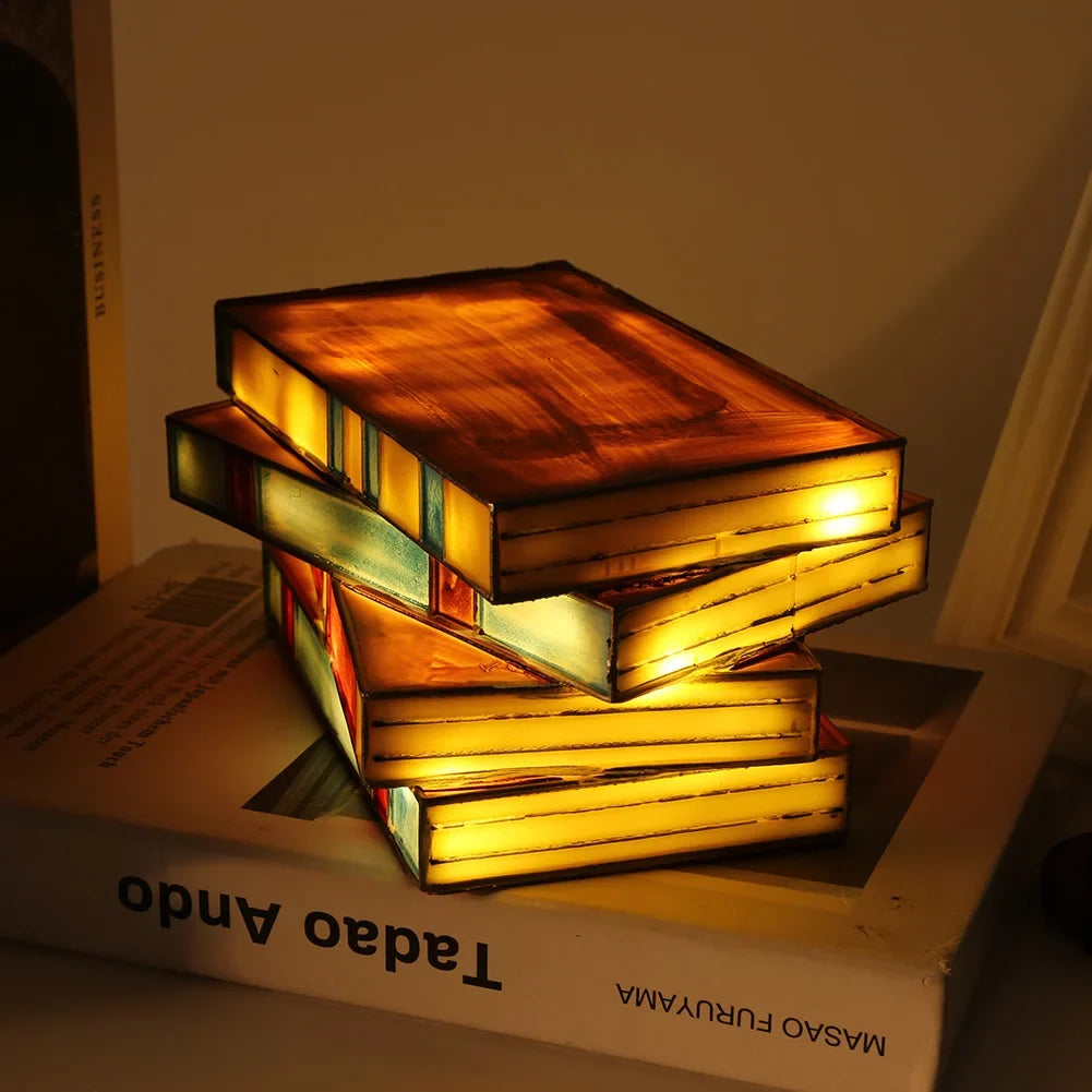 Chapter Glow Night Light — Hopeforwho (view 5)
