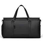 Trovare Royal Oxford Duffle Bag — Hopeforwho (view 9)