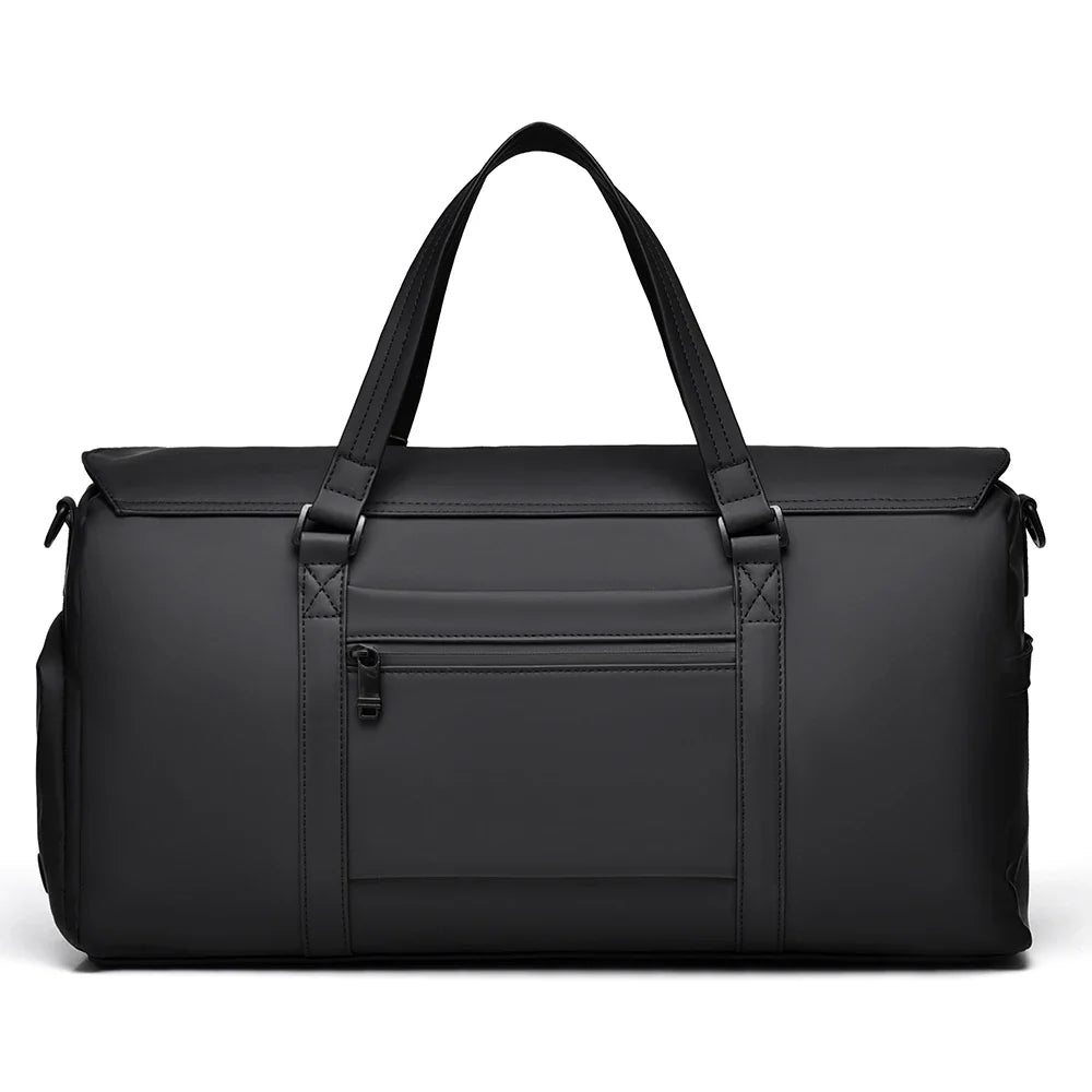 Trovare Royal Oxford Duffle Bag — Hopeforwho (view 9)