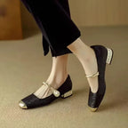 Rosalia Pumps — Hopeforwho (view 7)