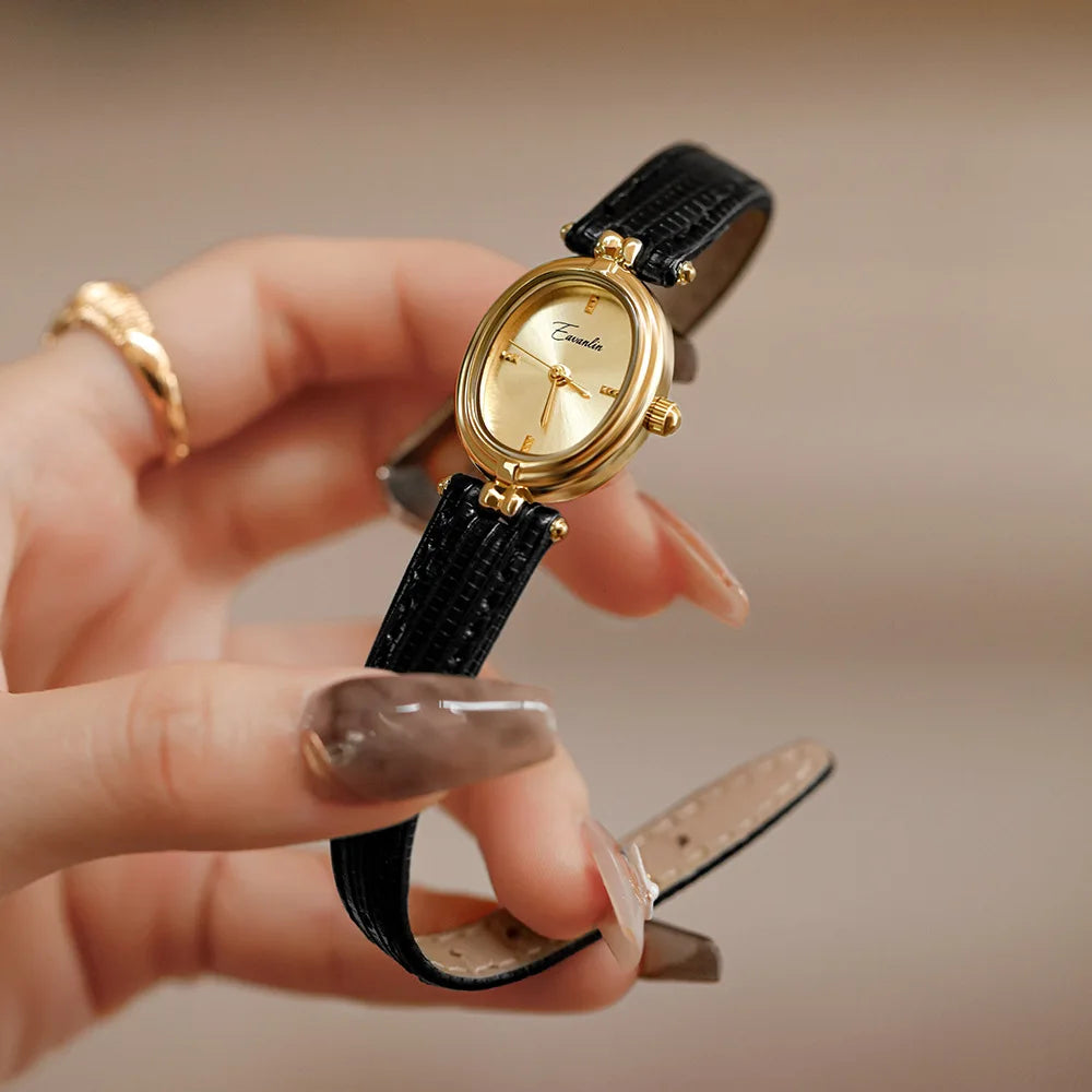 Eavanlin Wristwatch — Hopeforwho (view 3)