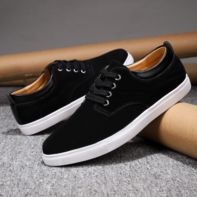 Mason Brooks Sneakers - 1987 Suede Collection — Hopeforwho (view 5)