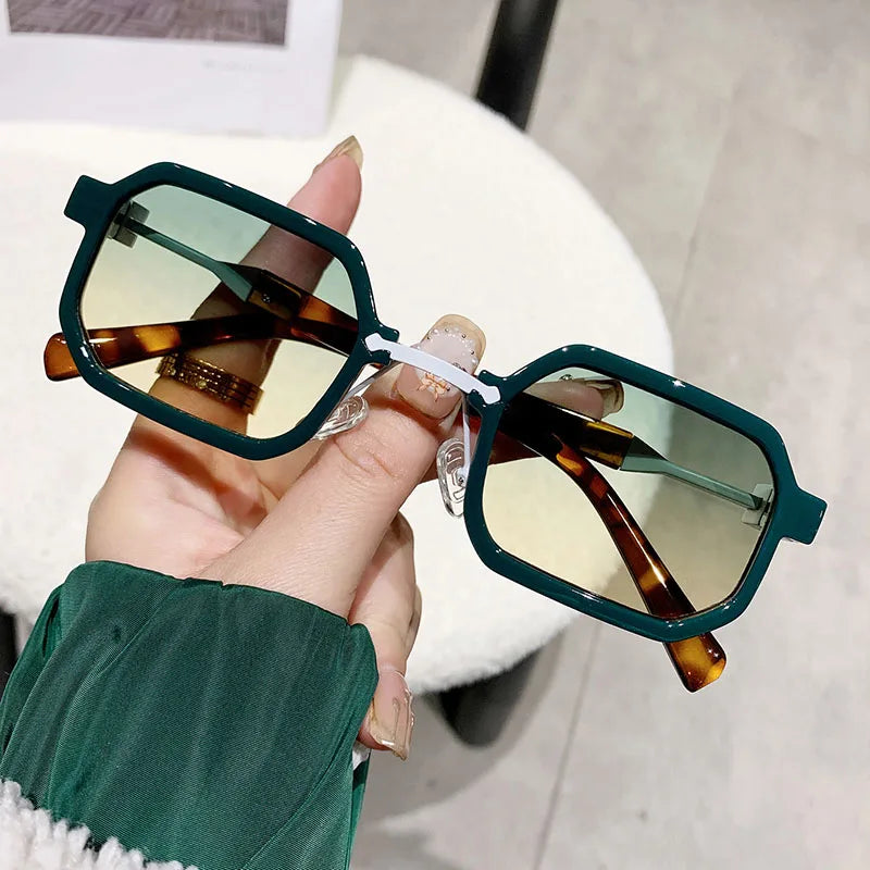 Bella Optic Sunglasses — Hopeforwho (view 6)