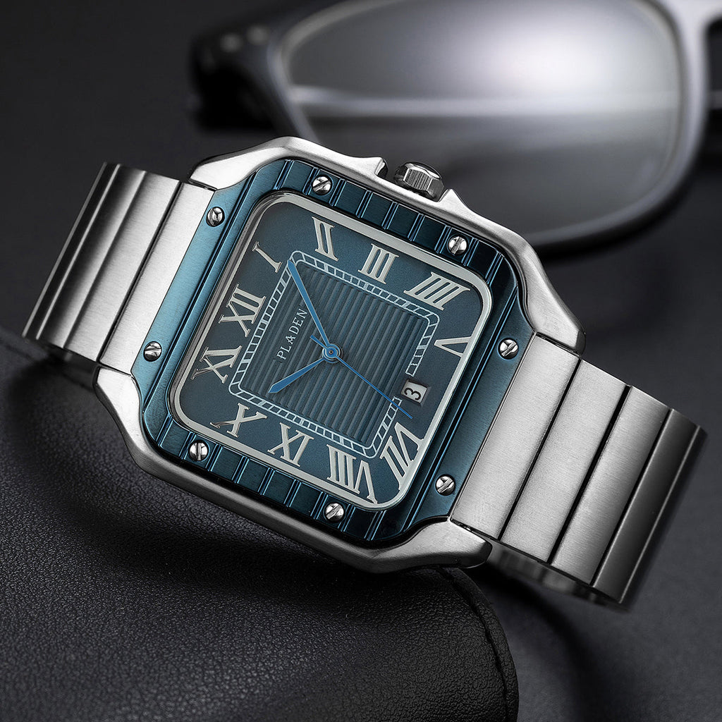The Spectre Watch — Hopeforwho (view 7)