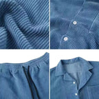 Cabana Corduroy Set — Hopeforwho (view 4)