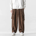 Urban Cargo Pants - Ridgefield Corduroy Collection — Hopeforwho
