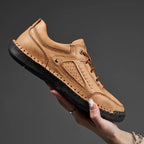 Outlander Leather Shoes — Hopeforwho (view 3)