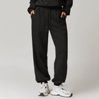 Pure Cloud Joggers — Hopeforwho (view 3)