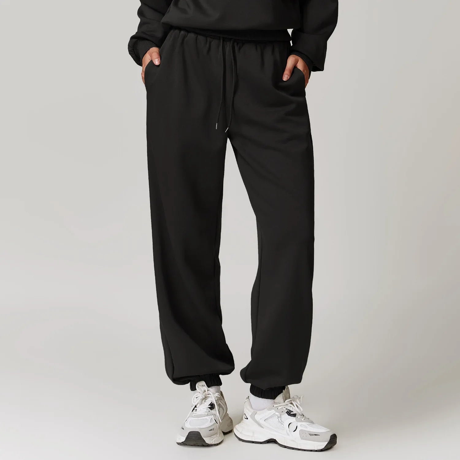 Pure Cloud Joggers — Hopeforwho (view 3)