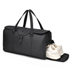 Trovare Royal Oxford Duffle Bag — Hopeforwho (view 10)