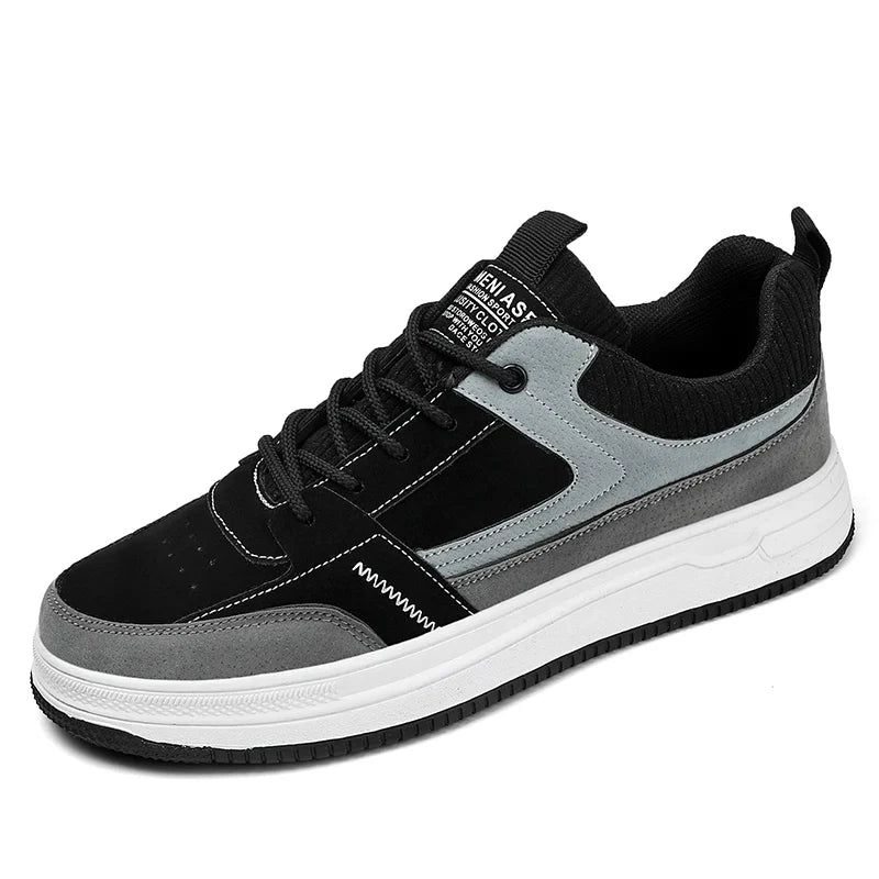Patchline Sneakers — Hopeforwho (view 8)