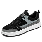 Patchline Sneakers — Hopeforwho (view 8)