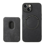 Sienna Leather iPhone Case — Hopeforwho (view 8)