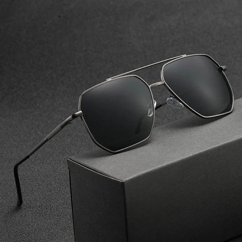 Mystic Edge Aviators — Hopeforwho (view 2)