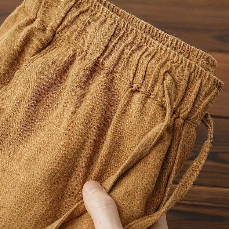 Soltan Bay Pants — Hopeforwho (view 4)