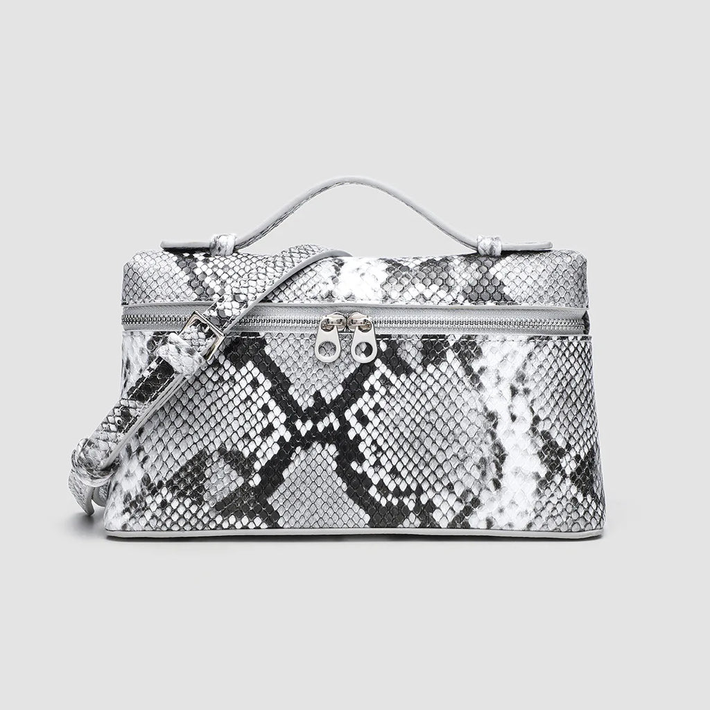 Willow Luxe Handbag — Hopeforwho (view 4)