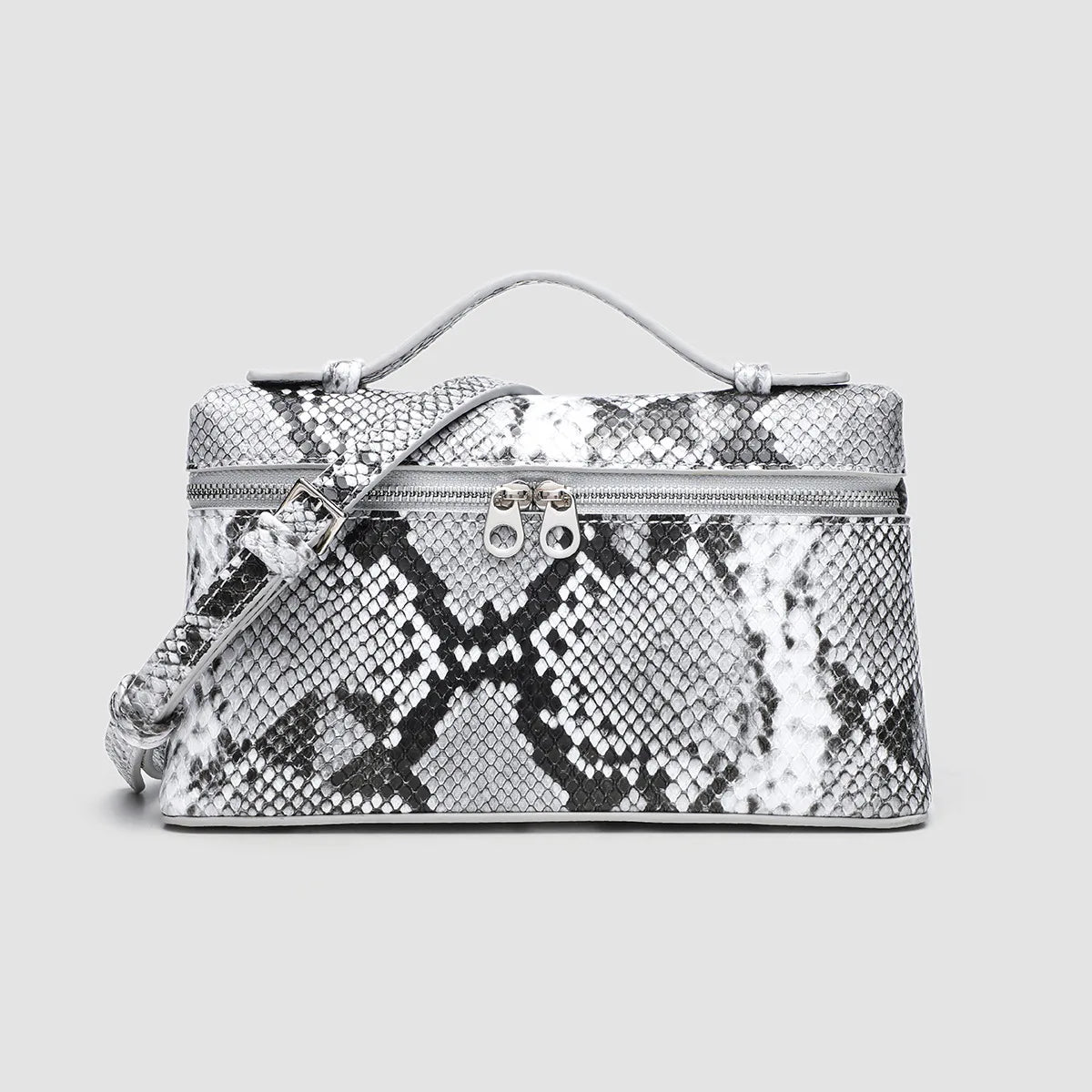 Willow Luxe Handbag — Hopeforwho (view 4)