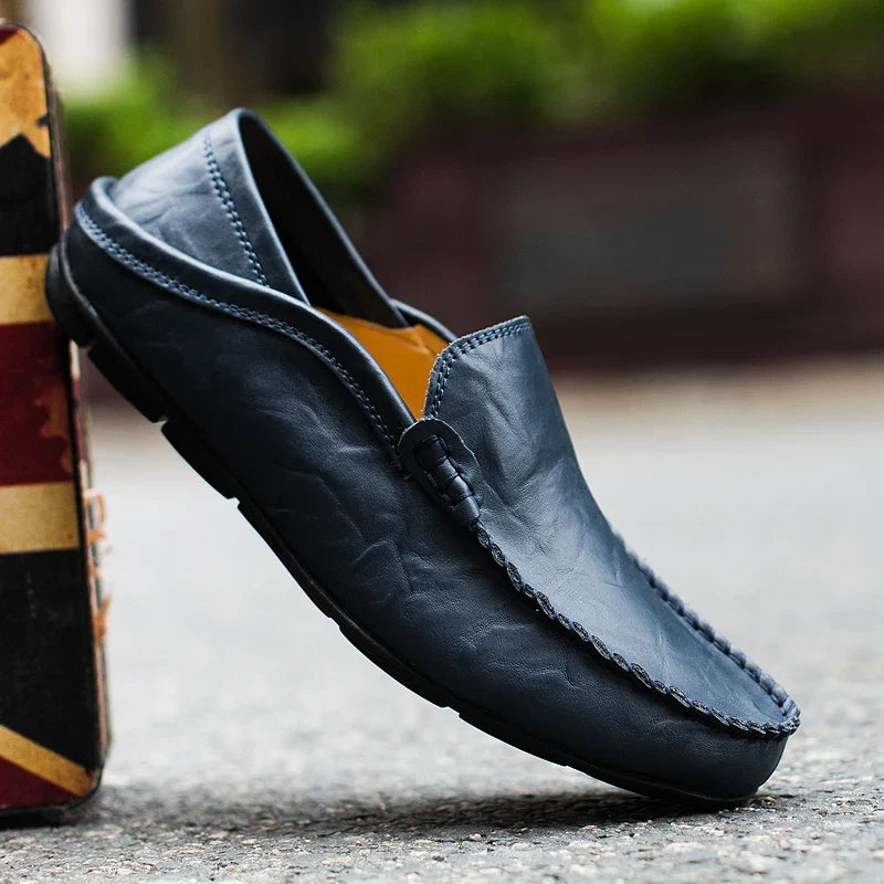 Vanguard Leather Loafers — Hopeforwho (view 8)
