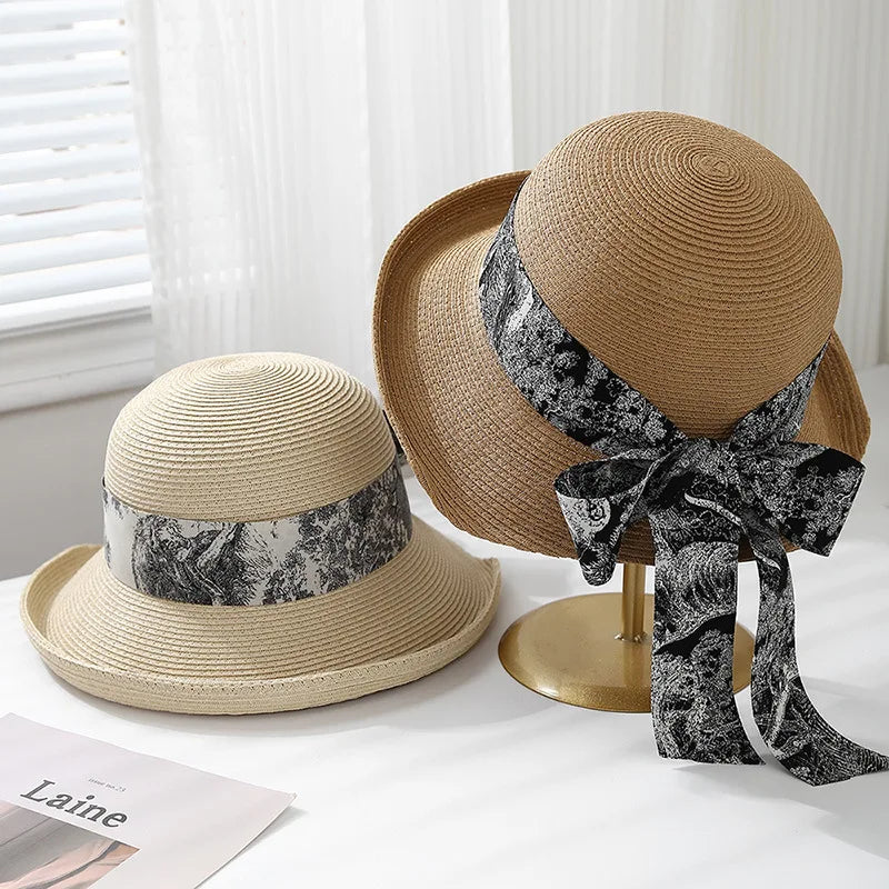 Capri Sun Hat — Hopeforwho (view 7)