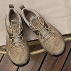 Ash Ridge Sneakers - 1987 Suede Collection — Hopeforwho (view 9)