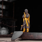 Ancient Warrior Figurines — Hopeforwho (view 5)