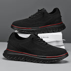 Brex Air Sneakers — Hopeforwho (view 11)