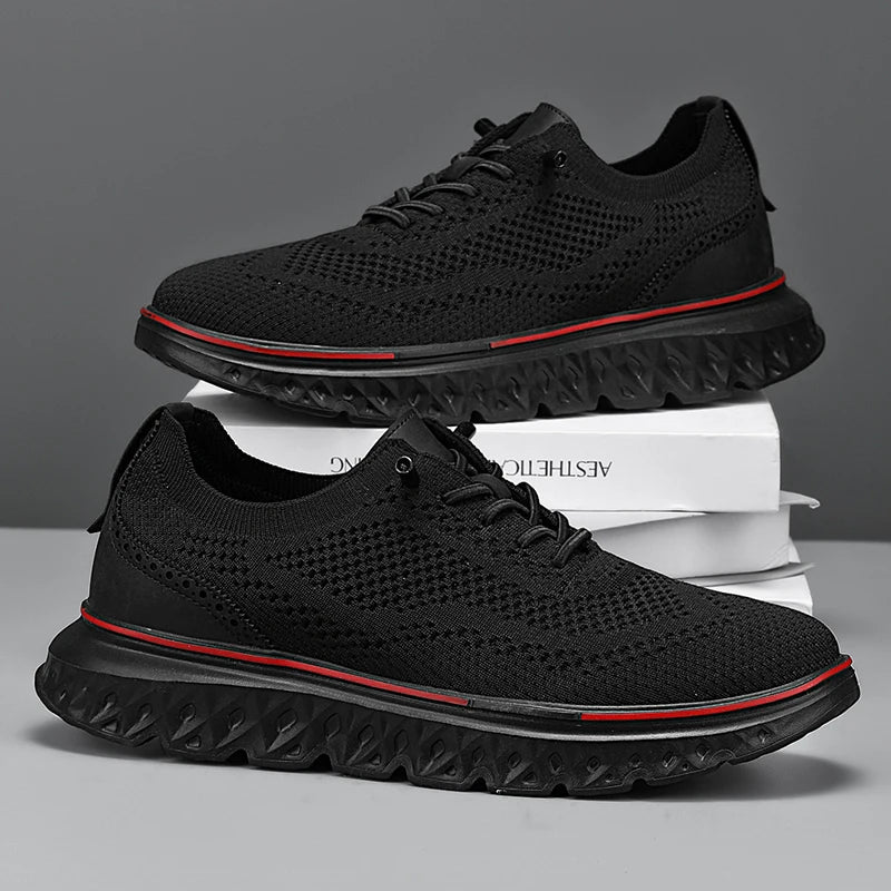 Brex Air Sneakers — Hopeforwho (view 11)