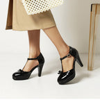 Victoria Blake Heels — Hopeforwho (view 6)