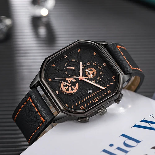 Arcane Chronos Watch — Hopeforwho (view 2)