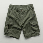 Montara Cargo Shorts — Hopeforwho (view 3)