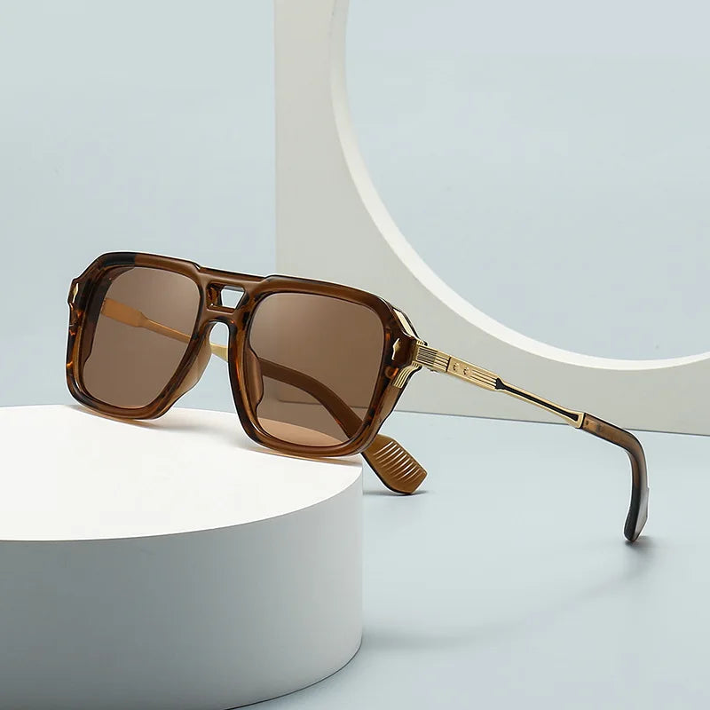 Retro Rays Sunglasses — Hopeforwho