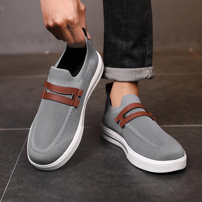 Jace Knox Slip-On Shoe — Hopeforwho (view 10)