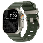 Nero Apple Watch Band — Hopeforwho (view 8)
