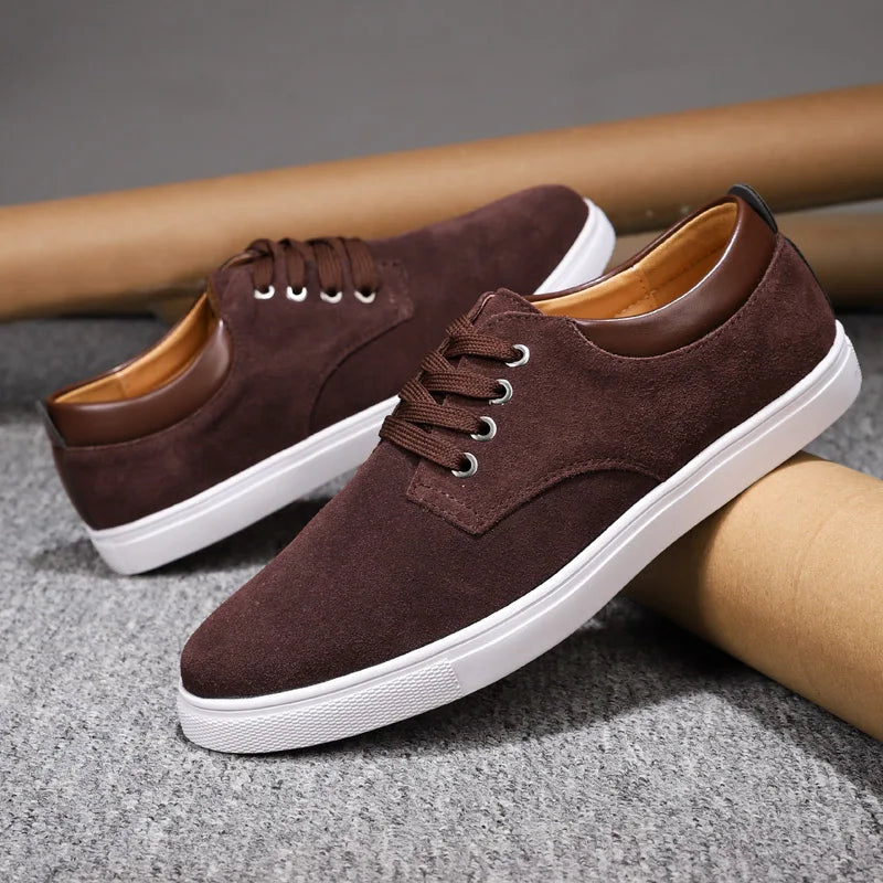Mason Brooks Sneakers - 1987 Suede Collection — Hopeforwho