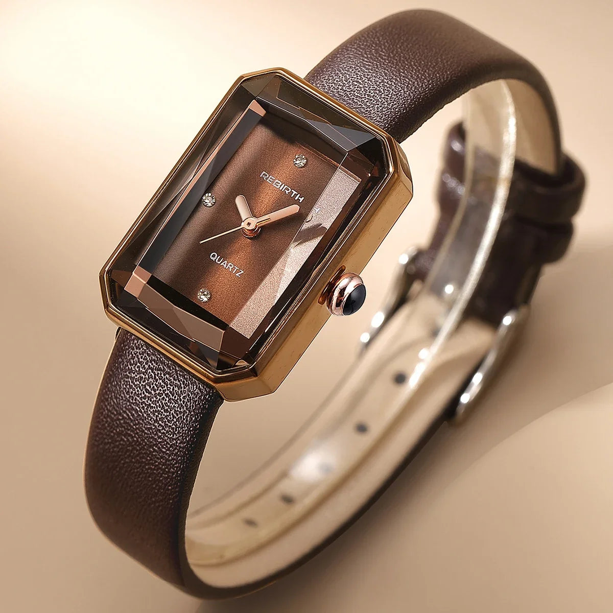 Aurora Wristwatch — Hopeforwho