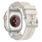 Spartan Apple Watch Band — Hopeforwho (view 4)