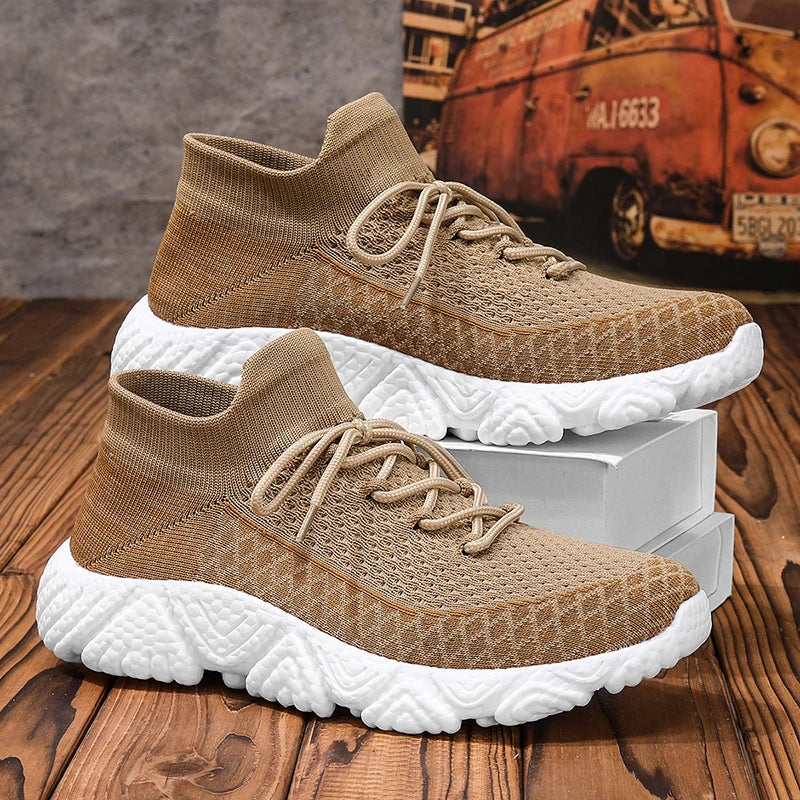 Cloudform Sneakers — Hopeforwho (view 9)