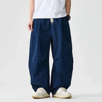 Driftline Relaxed-Fit Pants — Hopeforwho (view 3)