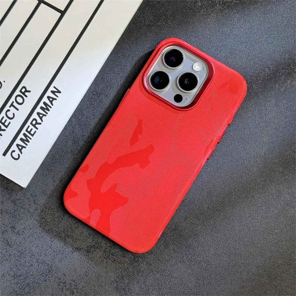 Dune Camo iPhone Case — Hopeforwho (view 10)