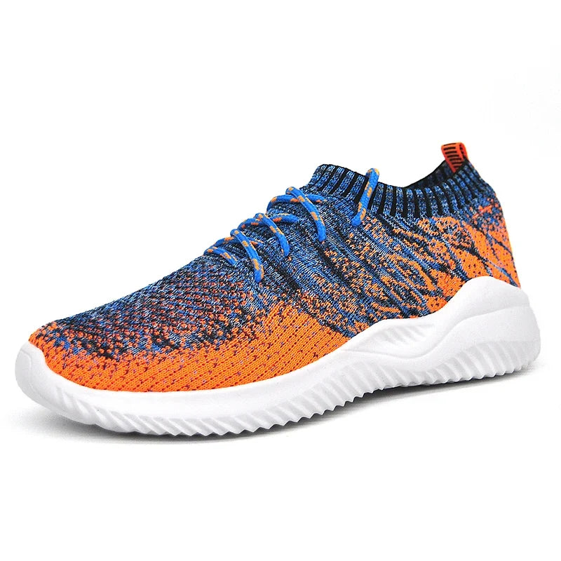 Vanta Flex Sneakers — Hopeforwho (view 7)