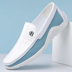 Leather Loafers – Men's Slip-On Dress Shoes | Benardi — Hopeforwho (view 4)