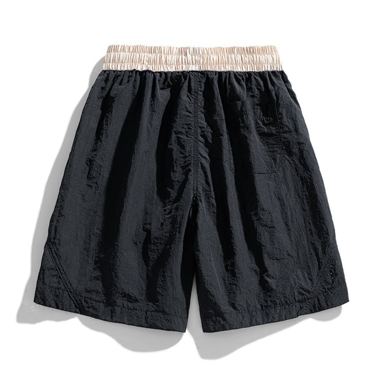 Pulse Athletic Shorts — Hopeforwho (view 6)