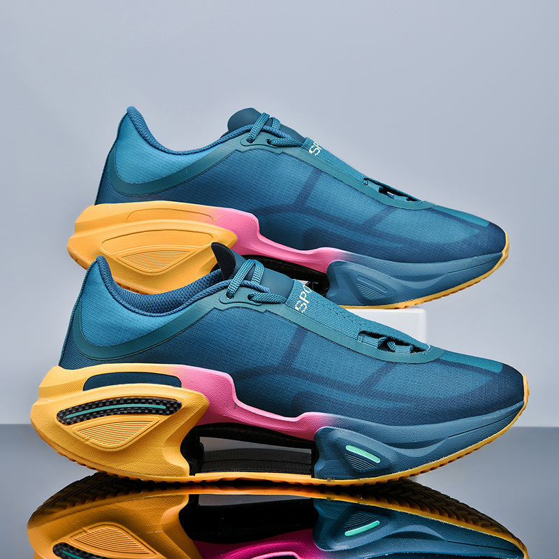 SurgeX Athletic Sneakers — Hopeforwho (view 7)