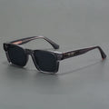 Square Sunglasses – UV400 Rectangular Shades | Lexford — Hopeforwho