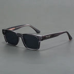 Square Sunglasses – UV400 Rectangular Shades | Lexford — Hopeforwho